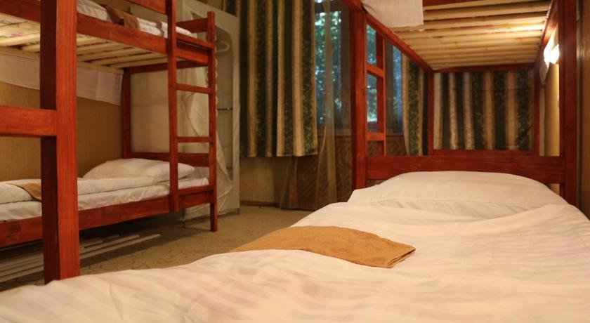 Гостиница Moy Hostel Сочи-23