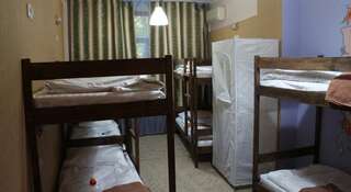 Гостиница Moy Hostel Сочи Кровать в общем номере для мужчин и женщин с 8 кроватями-7